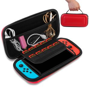 Estuche Protector Portátil Rígido de EVA para Consola Nintendo Switch, Funda de Transporte para Videojuegos - Product Image 2