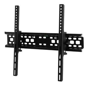 Supporto TV da Parete per TV Personalizzate fino a 32 Pollici VESA 400x600 Inclinazione 5~20° Distanza dal Muro con Livella a Bolla - Product Image 3