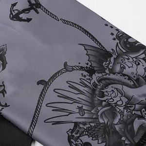 Camisetas Rashguard Personalizadas 2026, Último Modelo OEM MMA, Transpirables, Sostenibles, de Primera Calidad, Manga Larga, Poliéster/Nailon, para Gimnasio - Product Image 4