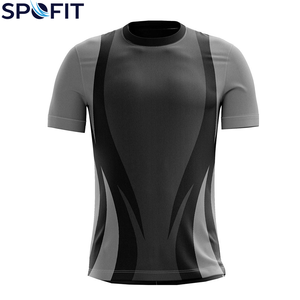 Nuevo Conjunto de Uniforme de Fútbol Personalizado, Servicio OEM, Sublimado, 100% Poliéster, Secado Rápido y Transpirable - Product Image 3