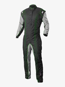 Traje de Carreras de Karting de Alta Calidad Diseñado para Entrenamiento de Carreras en Club y Uso Profesional - Product Image 6