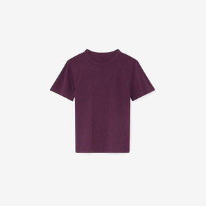 T-shirts de sport Best Edition Sportswear à col rond, 100% coton polyester, de haute qualité, pour femmes - Product Image 6
