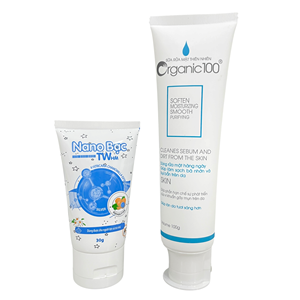 White PP Plastic Cosmetic Tube Flip Cap Cream Container with Custom Printed Packaging for Eye Cream & Lip 16mm Diameter - Product Image 6