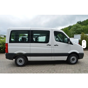 GRAN OFERTA: Volkswagen Crafter USADO, Tipo Furgoneta/Autobús - Product Image 1