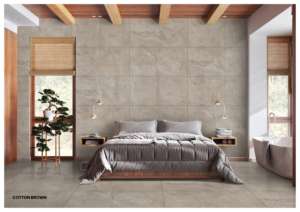 Carrelage en porcelaine de luxe sans fin 600x1200, surface haute brillance, grande taille, usage décoratif moderne - Product Image 2