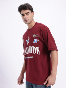T-shirts personnalisés à manches courtes, streetwear, vêtements de sport, t-shirts en jersey de coton, t-shirts pour hommes, t-shirts décontractés oversize pour hommes - Product Image 2