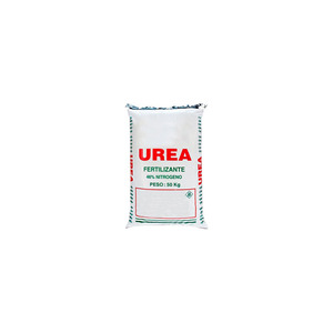 Urea Granulada de Alta Calidad al por Mayor en Kazajstán, Fertilizante Granular con 46% de Nitrógeno - Product Image 1