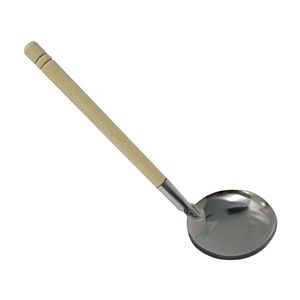 Utensile da cucina per pentole calde-mestolo resistente per una maneggevolezza confortevole e facile versamento - Product Image 1
