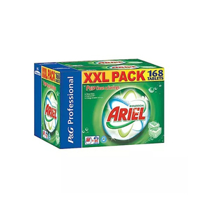 Cápsulas de detergente Ariel All In1 Pods Tub Plastic X1 477G, 15 cápsulas/Detergente en polvo Ariel - Product Image 6
