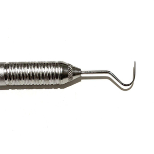Set de Exploración Dental con Espejo y Mango, Certificado CE, Material de Alta Calidad, Agarre Ergonómico, 3 Posiciones de Mandíbula - Product Image 3