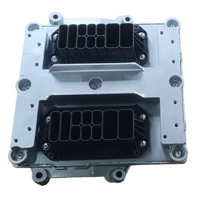 Высокопроизводительный 2061739 350600 2030011 Двигатель электронный блок управления ECU EMS S6 DC9.18 250 кбит/с для грузовика SCANIA - Product Image 1