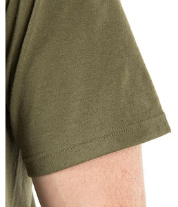 Camiseta de Hombre 100% Algodón 220 GSM – Camiseta Premium de Alta Calidad – Fabricante OEM con Logotipo Personalizado - Product Image 6