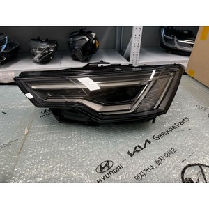 ไฟหน้ามือสอง ซ้าย รุ่น A6 รหัส 4K0941033 - Product Image 1