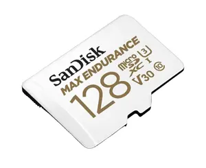 SDSQQVR-128G-GN6IA SanDisk Max Endurance