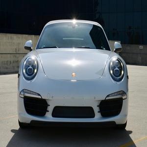 Porsche 911 Carrera S Cabriolet 2015 - Product Image 1