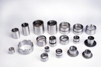 Componentes de fundición de inversión de acero inoxidable de alta calidad, perforación de metal hecha en India, servicios de mecanizado OEM ODM, modelo 3D
