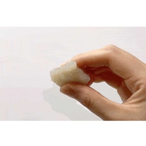 [NATURALCOOK] Traditional Korean Potato Dough Ball Frozen Vegan Snack <b>Chewy</b> Texture Gamja Ong-simi - Product Image 3