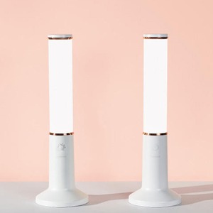 [Lumicrion] Luz LED Especializada para Maquillaje y Color Personal, Luz Natural, Reproducción de Color Real, Análisis del Tono de Piel - Product Image 1