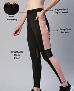 Leggings de Yoga sin costuras de cintura alta, pantalones de entrenamiento de compresión para levantamiento de glúteos, mallas de Spandex/nailon personalizadas para gimnasio, ropa deportiva para Fitness - Product Image 1