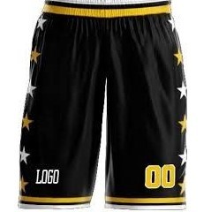 Uniforme de Baloncesto Transpirable de Alta Calidad, Personalizable, 100% Poliéster, Servicio OEM al por Mayor - Product Image 5