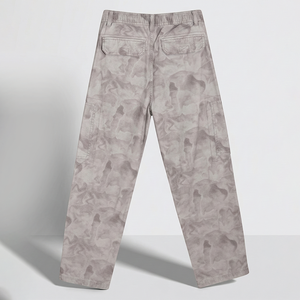 Mens Lightweight <b>Summer</b> Casual Cargo <b>Pant</b> 100% Cotton Eco-Friendly & Private Label Available - Product Image 2