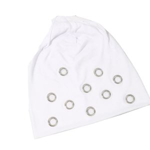 Gorros de Punto de Invierno al por Mayor, Personalizados con Pedrería, Estampado Gráfico, Sublimación, Bordado, Gorro Acrílico - Product Image 6
