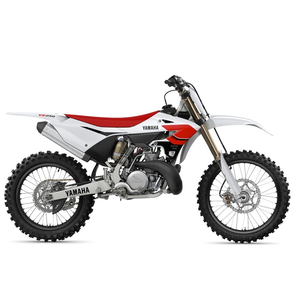 Yamaha YZ 250 2026, 50.º Aniversario - Product Image 3