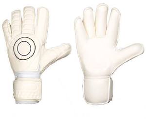 Gants de gardien de but de football professionnels en latex, coupe négative, nouvelle matière en caoutchouc, Guantes De Futbol pour l'entraînement sportif - Product Image 2