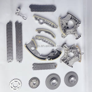 06E109229F 06E109465 جزء المحرك 79229l 0ensioner الموتر ضرس مجموعة إصلاح الترس لفولكس فاجن لأودي A4 A6 C6 FSI CDW - Product Image 6