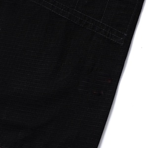Uniformes de Jiu-Jitsu al por mayor, negros, con logotipo personalizado, de primera calidad, 100% algodón, aprobados por la IBJJF, Kimono GI BJJ, artes marciales. - Product Image 6