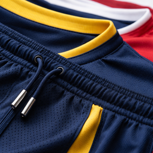 Venta al por Mayor de Camisetas de Fútbol Personalizadas con Impresión de Logotipo - Fabricante OEM Directo - Product Image 4