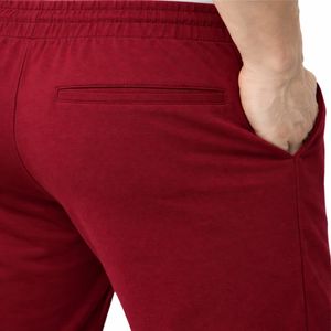 Pantalones Deportivos Casuales para Hombre, de Alta Calidad, para Exteriores, con Cintura Elástica, Transpirables, de Lona, Cómodos, Ajustados - Product Image 4