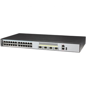 Commutateur d'entreprise Gigabit 24 ports Commutateur POE réseau S5701-28X-LI-AC - Product Image 2