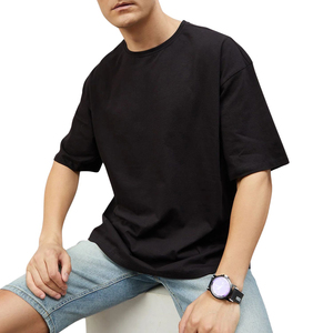 Nuevas Camisetas Personalizadas con Logotipo para Hombre, Camisetas Transpirables de Manga Corta Sublimadas o Lisas para Venta en Línea a Bajo Precio - Product Image 3
