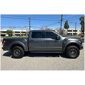 Ford F-150 Raptor 2020 - Product Image 4