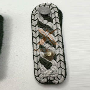 Épaulettes personnalisées en gros, nouvelle collection, épaulettes d'uniforme, épaulettes en promotion - Product Image 5