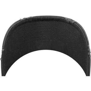 Classic Adjustable Denim Dad Cap Washed Cotton Baseball Hat Low Profile Curved Brim Unisex Casual Outdoor Travel Sports Cap - Product Image 4