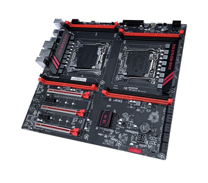 Tarjeta Madre JGINYUE X99 8D3 2.5G Compatible con Procesadores de la Serie LGA211-3 X99 8D3 - Product Image 4