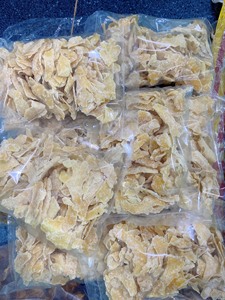 JENGIBRE SECO AL POR MAYOR JENGIBRE SECO DELICIOSO PARA HIERBAS Y TÉ BUENAS ESPECIAS CON EL MEJOR PRECIO 2024 - Product Image 4