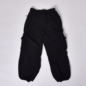 Pantalones de esquí OEM 2025 para Unisex, impermeables, a prueba de viento, transpirables, para snowboard de invierno, forro de nailon de poliéster alto, bolsillos duraderos - Product Image 1