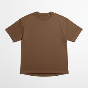 Camisetas Personalizadas para Hombre al por Mayor, Fabricante OEM, Proveedor de Camisetas de Algodón Jersey, Producción en Masa de Ropa con Marca Privada - Product Image 4