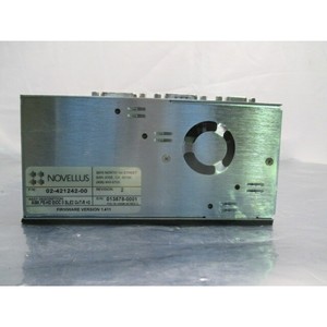Novellus 02-421242-00 ASM, FE-HD eioc 0 SLE2 GXT-R-Trusted อุปกรณ์เซมิคอนดักเตอร์มรดกระดับโลกและชิ้นส่วนที่ - Product Image 4