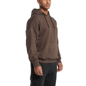 Nouveau design Meilleures ventes Sweats à capuche pour hommes Sweat à capuche pour hommes surdimensionné personnalisé de haute qualité Heavy 2026 - Product Image 2