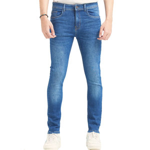 Jean de qualité supérieure le plus vendu, sur mesure, pour usage quotidien, pour adultes, en vente en ligne - Product Image 1