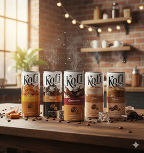 กาแฟสำเร็จรูป ตรา ตันโด รสชาติน้ำตาล น้ำ 250 มล. กระป๋องอะลูมิเนียม เก็บในที่เย็น แห้ง รักษาความสดได้นาน 18 เดือน ดื่มเย็นที่ดีที่สุด ผลิตที่ฮานอย - Product Image 6