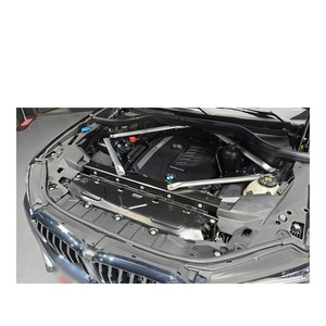 BMW X5 XDrive 40i XLine 2023, conduite à gauche, boîte automatique, caméra de recul, 57 597 km - Product Image 6