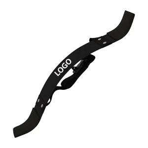 Arm Blaster de Buen Material para Entrenamiento Muscular, Nuevo Producto, Arm Blaster de Alta Resistencia para Levantamiento de Pesas, Venta al por Mayor - Product Image 3