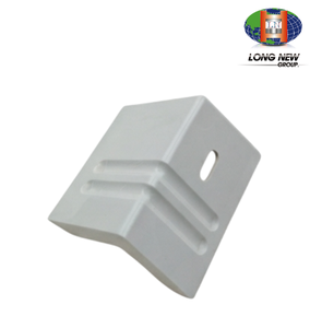 ฝาครอบป้องกันพลาสติกแบบกำหนดเอง LONGNEW สำหรับขอบและมุมเครื่องดูดฝุ่น - Product Image 2