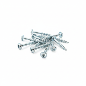 Tornillos de Cabeza Pan de Acero Inoxidable/Acero al Carbono de Grado 4, Métricos 6.8 y 8.8, Marca PDC Premium, Precio Directo de Fábrica de Vietnam - Product Image 6