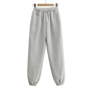 Pantalones Deportivos al por Mayor para Mujer, Pantalones de Entrenamiento con Tela que Absorbe la Humedad, Disponibles para Exportación Global - Product Image 3
